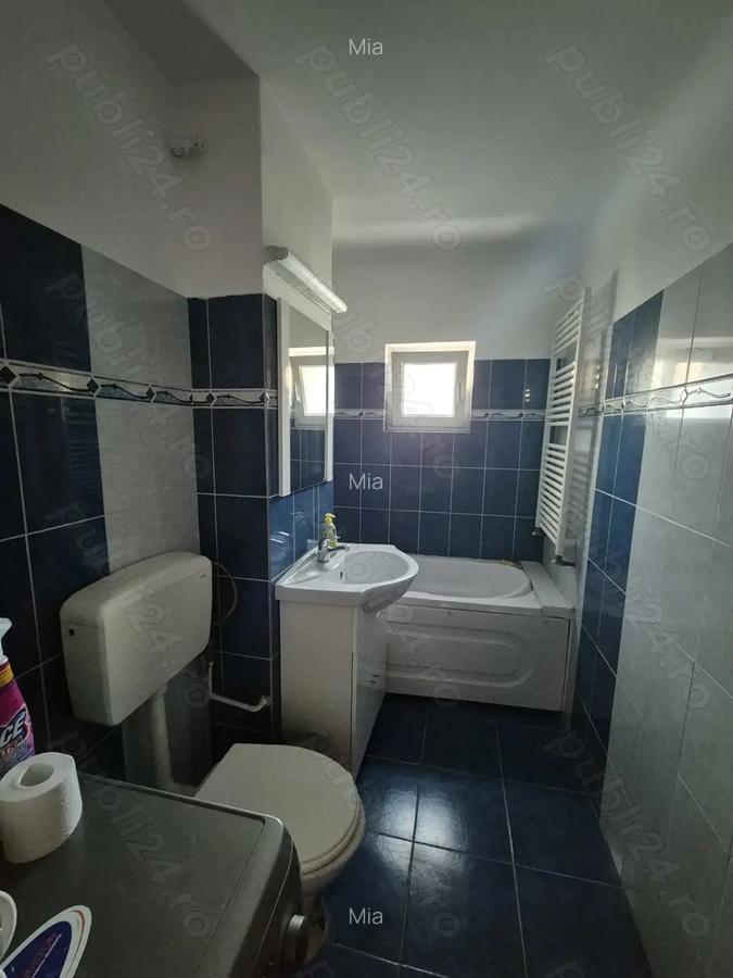 Proprietar inchiriez apartament 3 camere parc Bucovina - 5