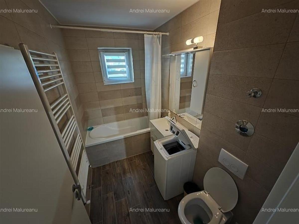 Inchiriem Apartament 2 Camere si 1/2, Modern, Decomandat, Avantgarden - 18