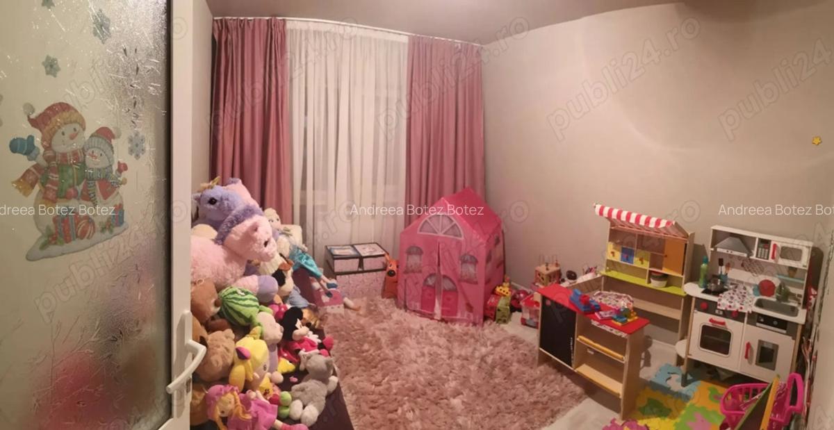 Apartament 3 camere - 2