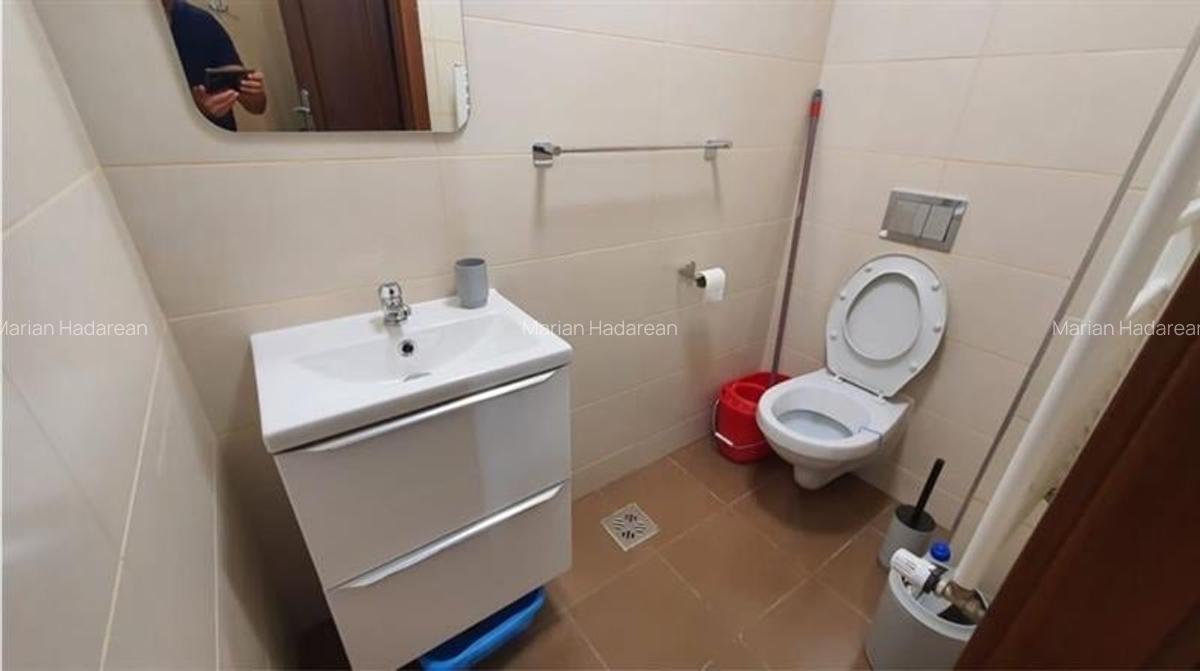 Vanzare apartament 3 camere modern, bloc nou zona Piata Unirii Centru, Cluj-Napo - 6
