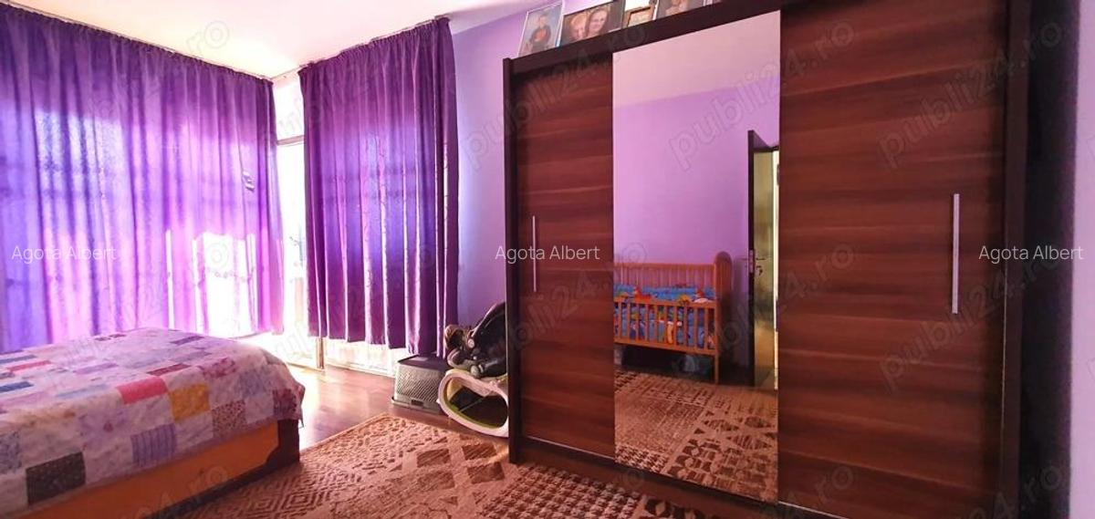 Vand apartament de 2 camere pe Florilor, Floresti! - 8
