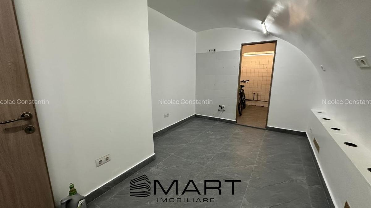 Spatiu comercial zona centrala 55mp+curte 30mp - 3