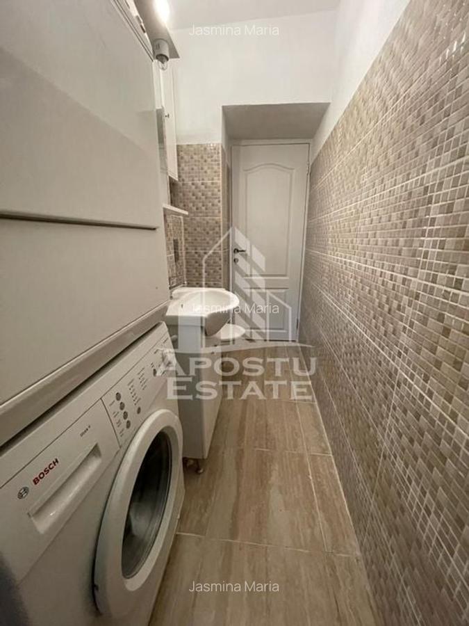 Apartament cu 3 camere in Complexul Studentesc, etajul intai - 9