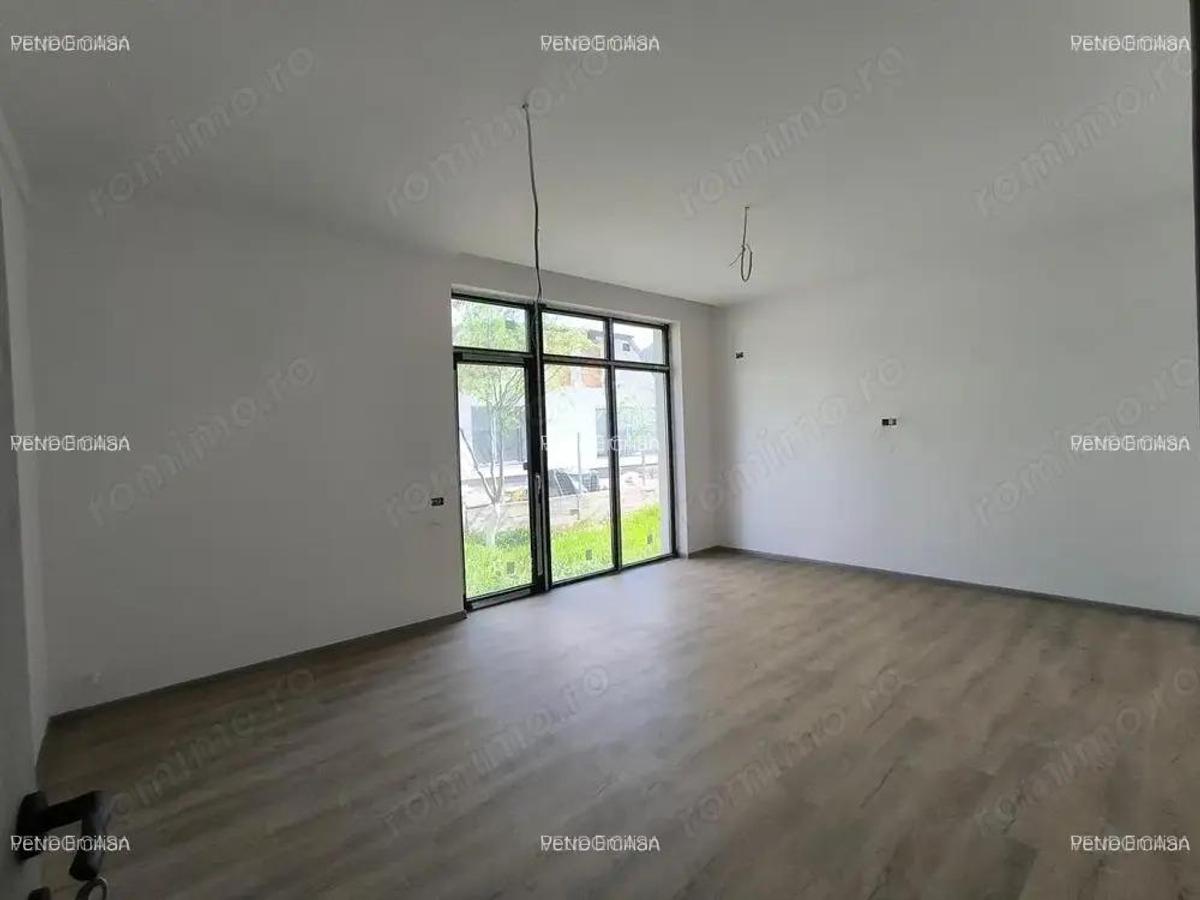 Casa moderna cu mansarda 5 camere, 3 bai, teren 380 mp Predare la cheie - 13