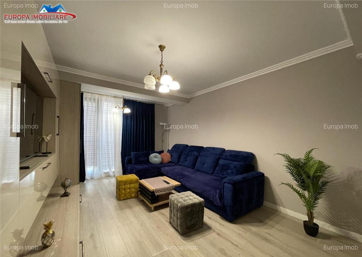 Apartament NOU cu 2 camere de PARCARE -Tulcea - 13