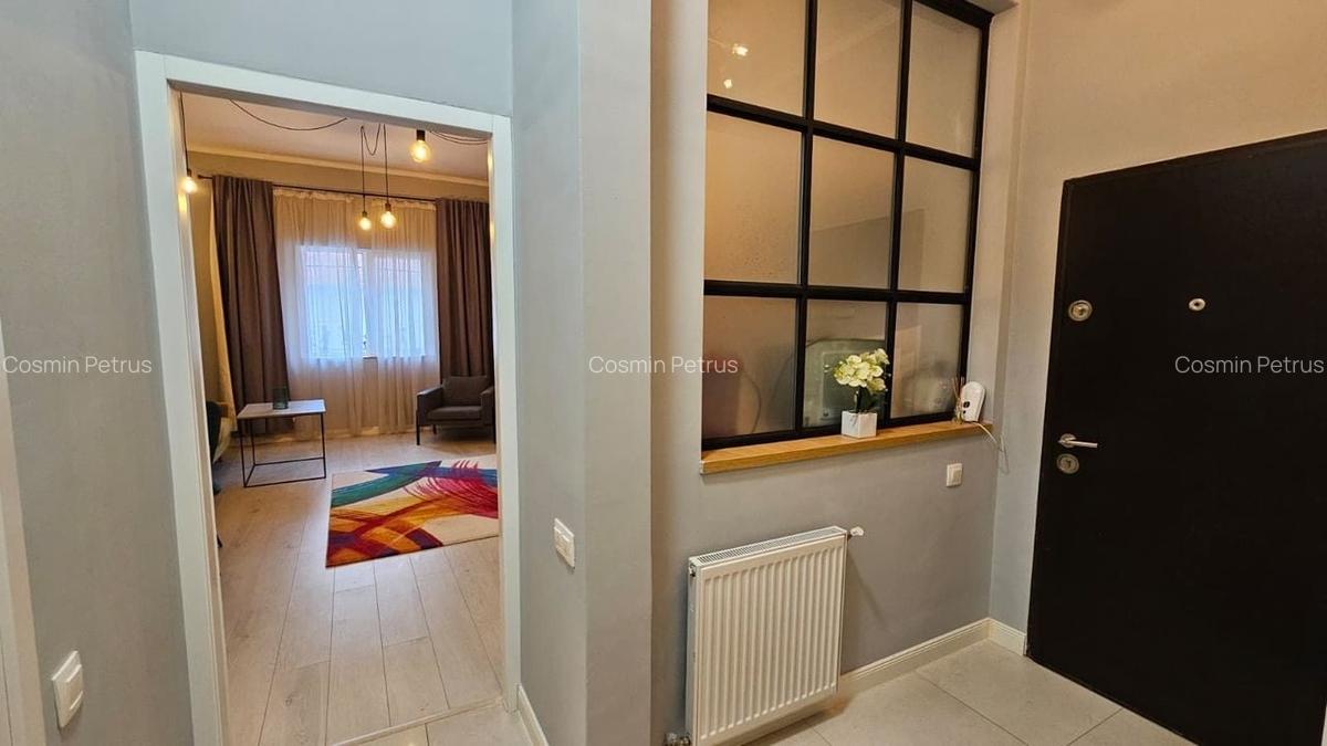 0 % comision, Chirie 2 camere, ultarfinisate, Centrul Istoric - 11