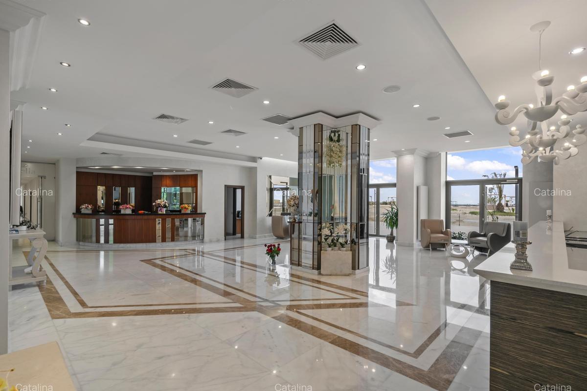 CAELIA RESIDENCE | MAMAIA | VEDERE FRONTALA LA MARE | EXCLUSIVITATE | LUX - 11