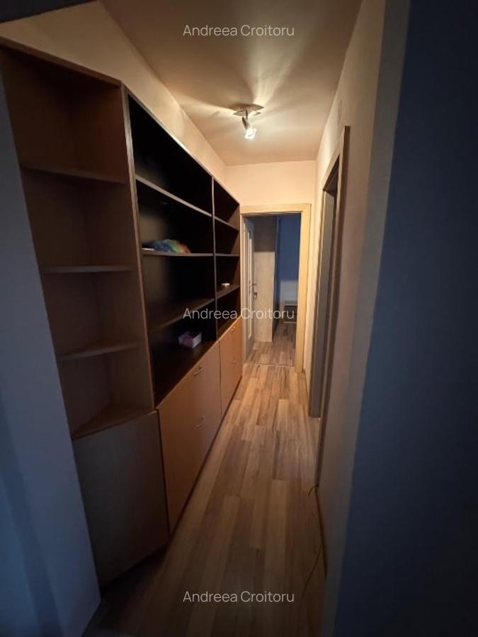 Prima chirie: apartament cu 3 camere decomandat - 7