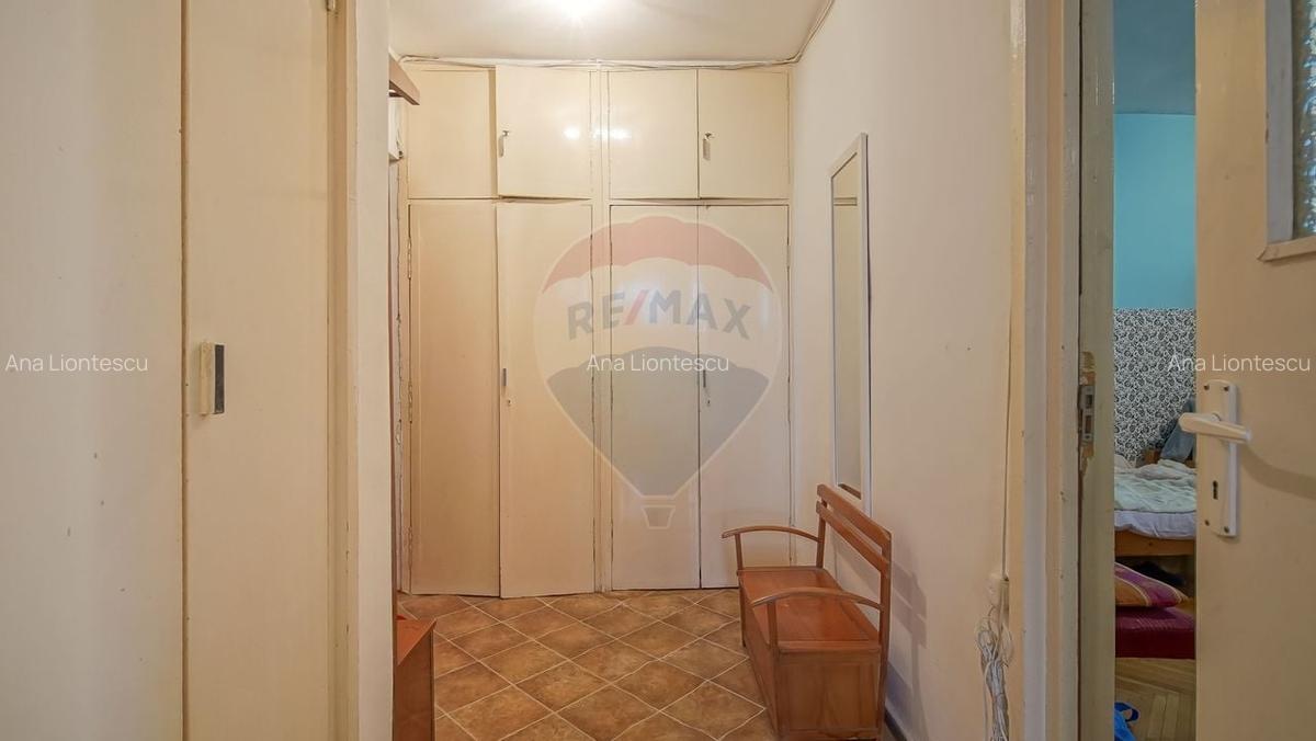 Apartament cu 2 camere circular în Vlahuță - 4