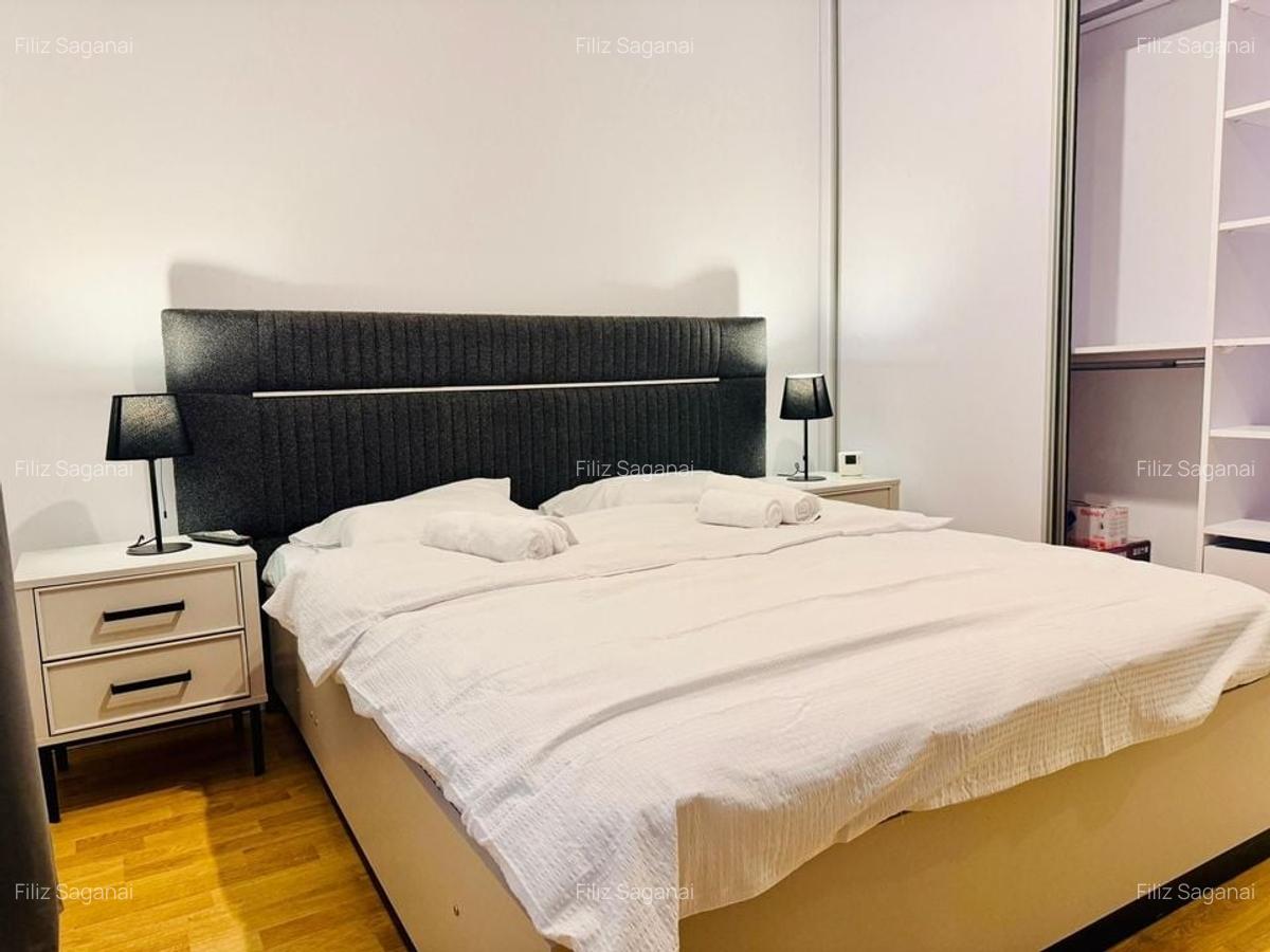 Inchiriere 2 camere, lux, Zona Delfinariu - 14