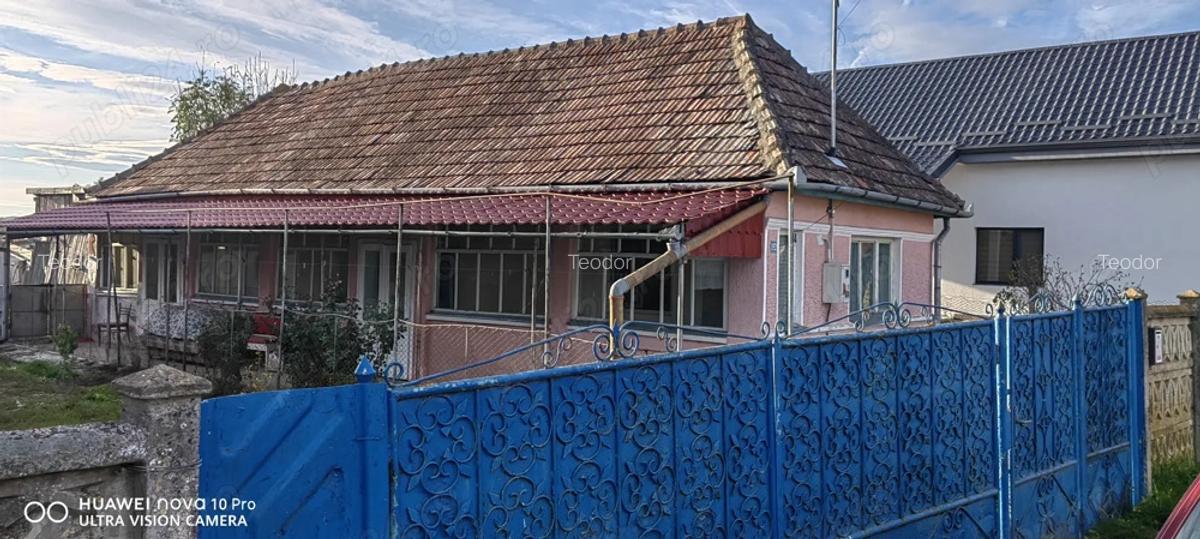 Vand casa in Data?eni (Date?) - 8