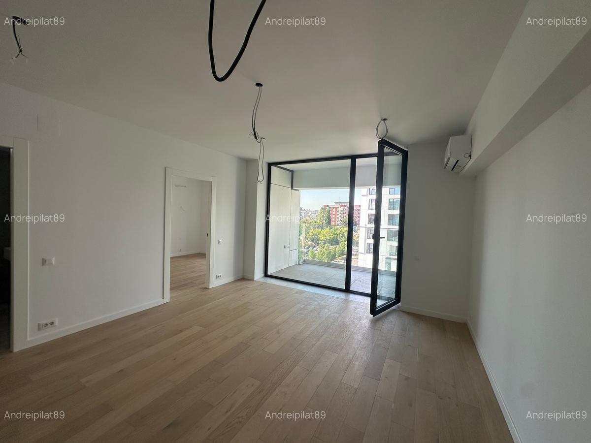 Apartament în One Cotroceni,loc de parcare valabil - 1