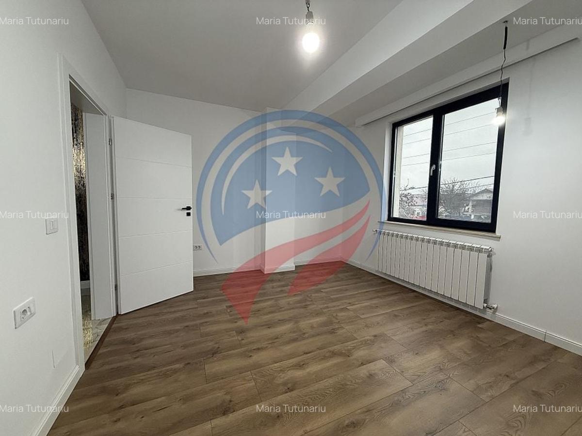 Apartament cu finisaje de lux/1 mai/bloc nou/ Craiova - 3