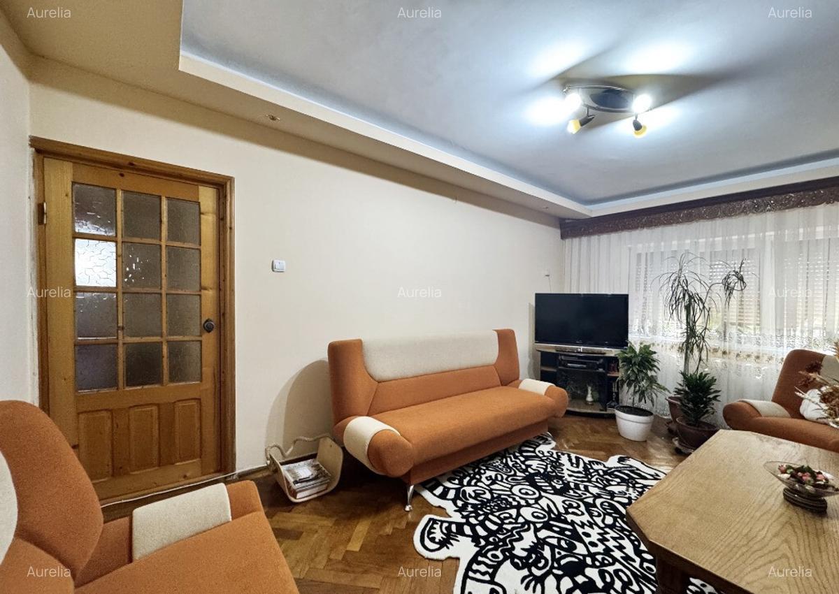 Apartament 2 camere Braila-Ansamblul Buzaului! - 4