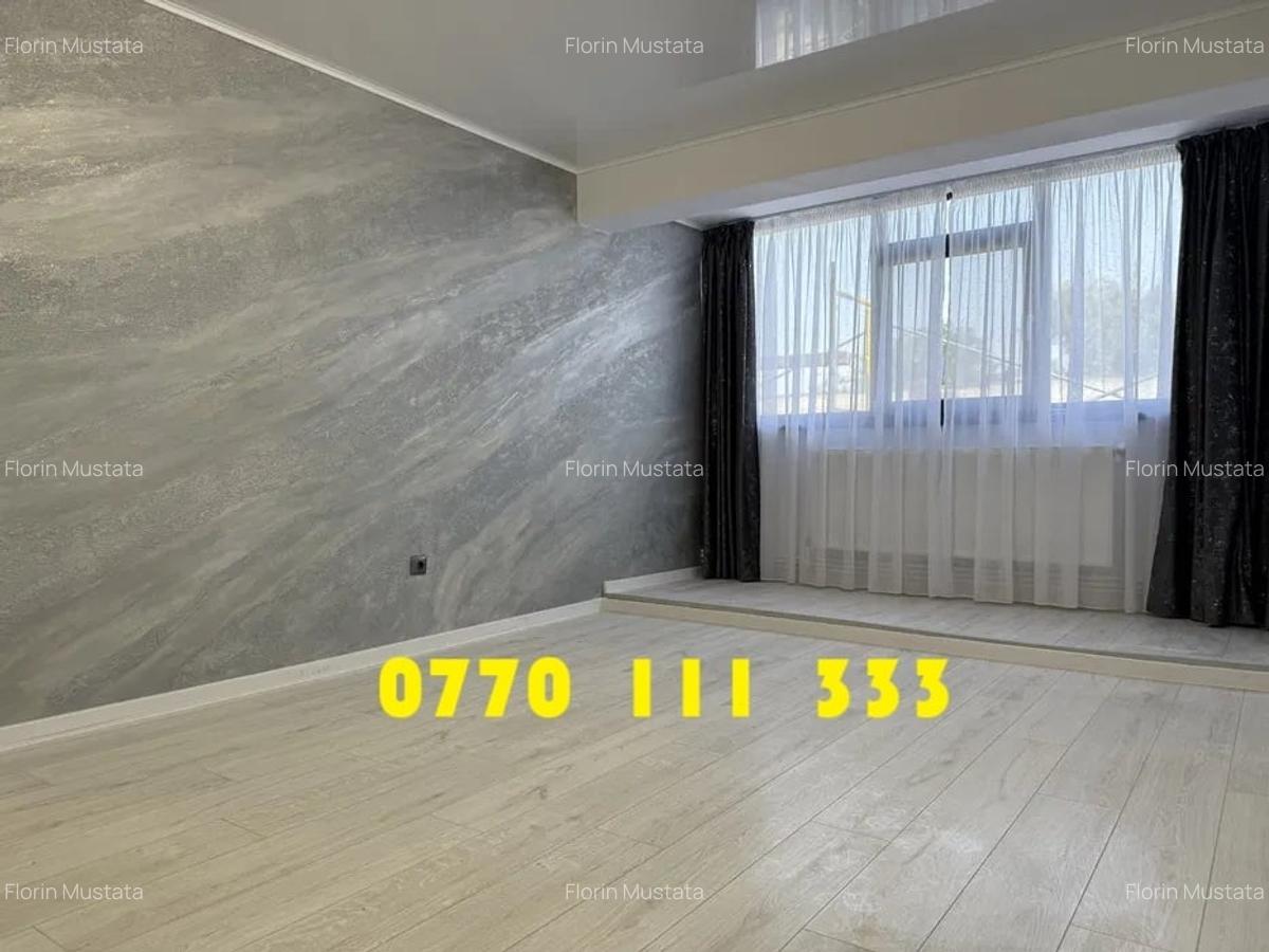 Renovat 2025, 2 camere confort 2 sporit Hipodrom, suprafata 41mp - 1