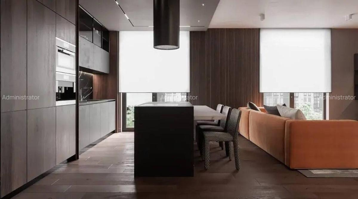 Penthouse lux 4 camere I Zona Aviatiei | Herastrau - 5