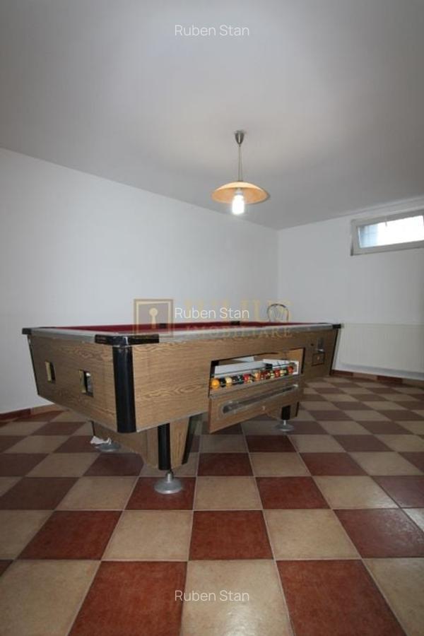 Casa in Blascovici, 5 camere + 3 bai, centrala proprie - 30