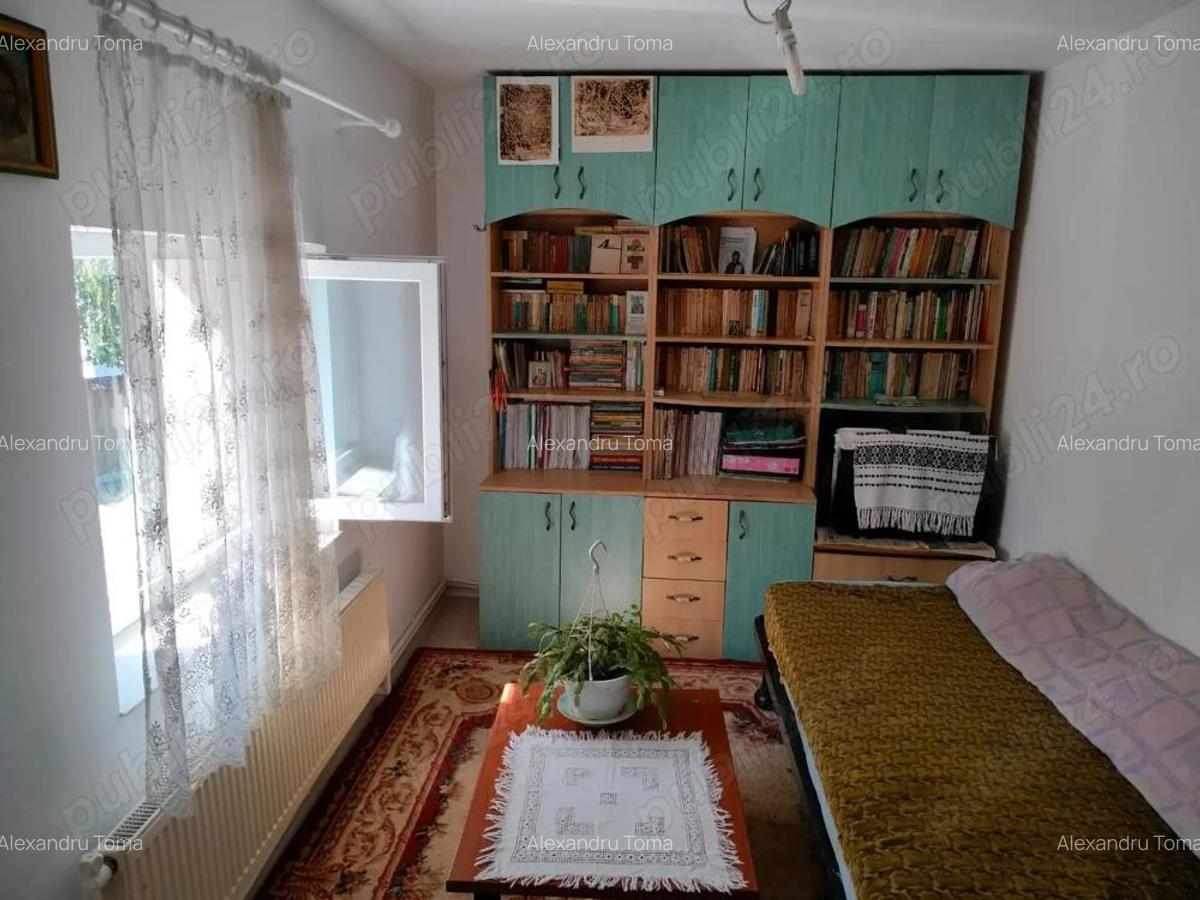 Casa complet renovata zona Buc?inescu, Ia?i - 8 Casa complet renovata zona Buc?inescu, Ia?i - 8