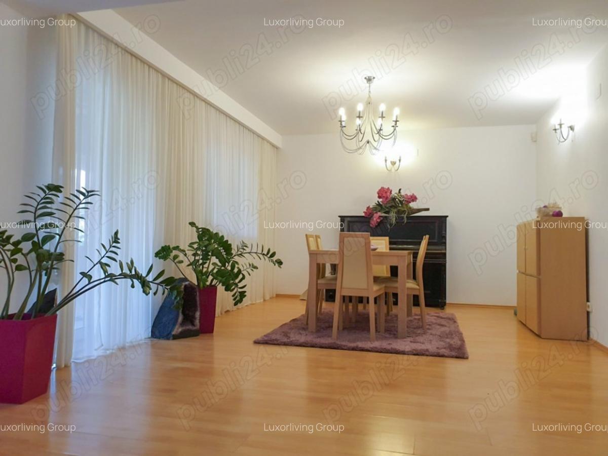 Vila cu 4 camere si Gradina Deosebita Pipera Loc de Joaca Complex Lux - 7