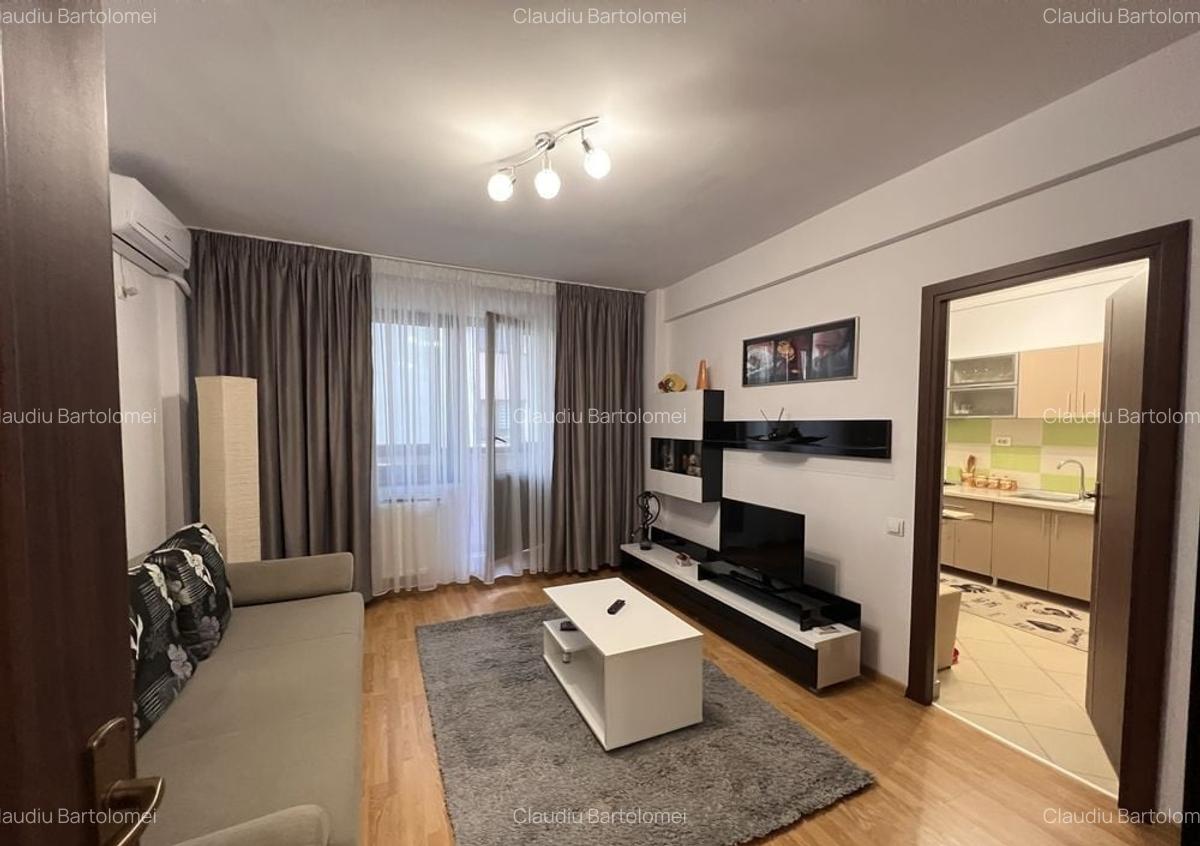 2 Camere | Popesti-Dream Town | Semidec | Centrala - 2