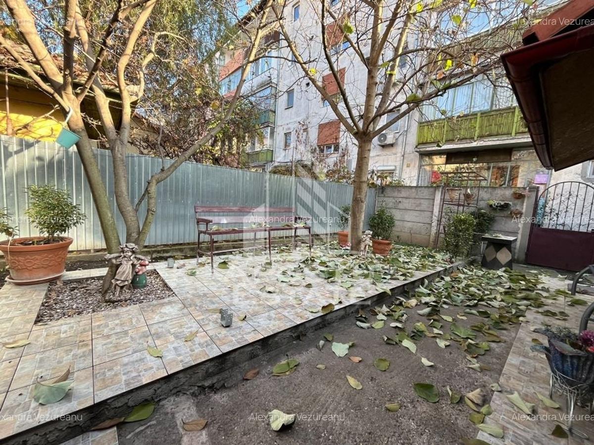 Casa individuala, 4 camere, 2 cai de acces, situata in zona Girocului - 1