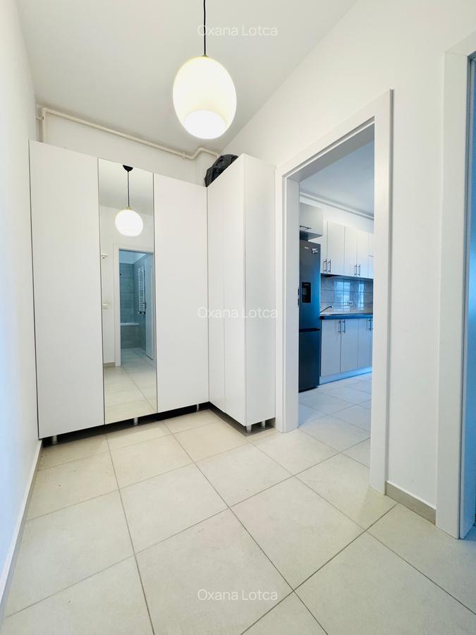 Unirii / Parcul Carol / Garsoniera Mobilata cu Parcare / Oferta - 6