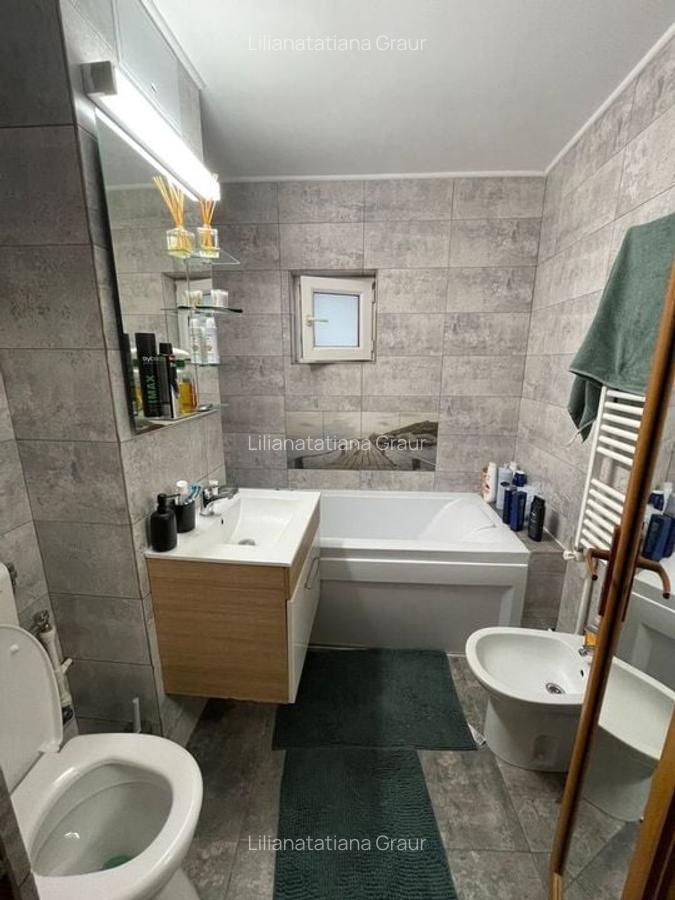 Apartament 2 camere, decomandat, etaj 1, zona excelenta - - 3