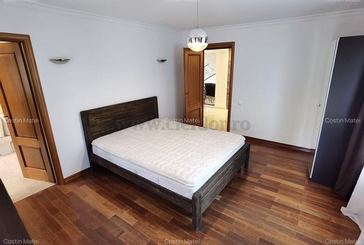 Vila cu Piscina in zona Porsche Romania - 9