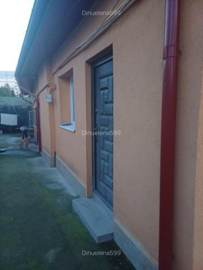 Casa de vanzare la piata Giulesti - 9