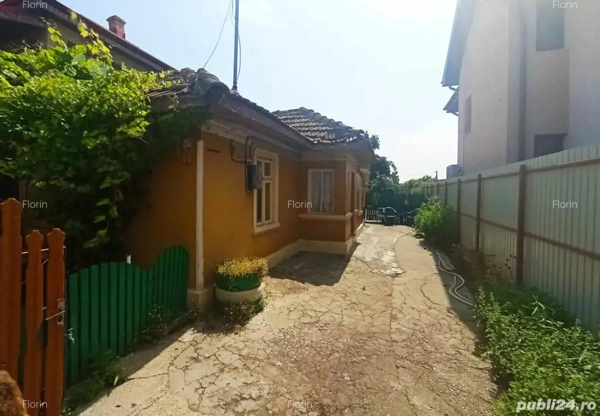 Casa de vanzare !!! - 2
