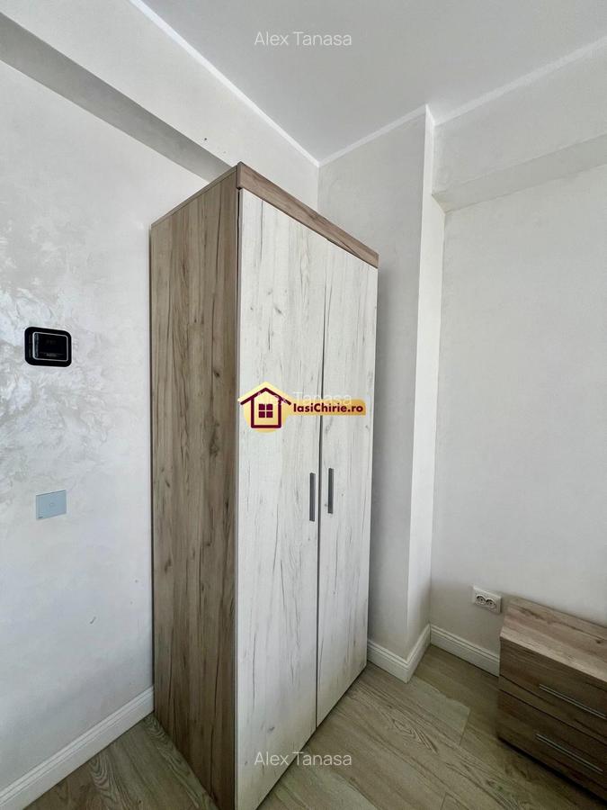 Apartament 2 camere Royal Town-Copou - 2