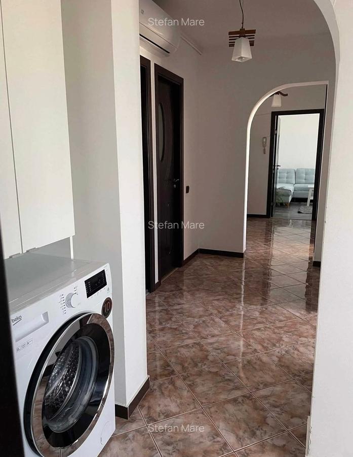 3 camere Gorjului - centrala proprie & parcare ADP - 8