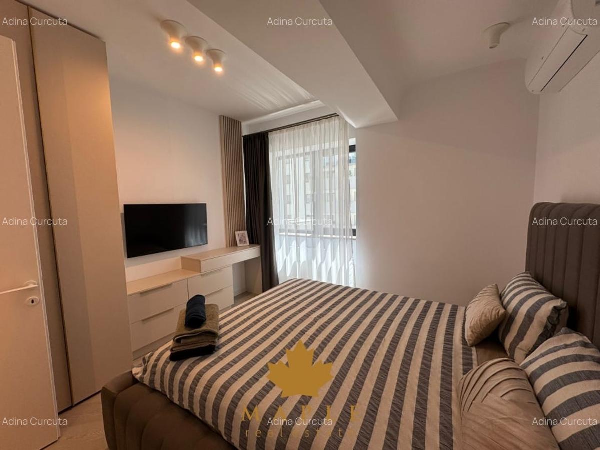 Apartament 3 camere / Cortina North / parcare - 13
