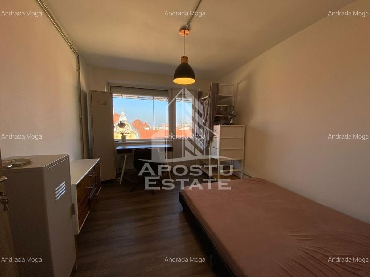 Apartament 3 camere, ultracentral, vedere panoramica - 4