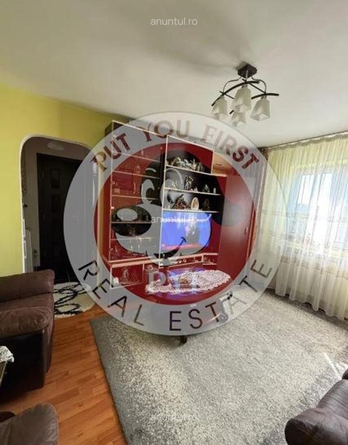 Parcul Humulesti | Ap 2 camere | semidecomandat | 37 mp | B11228 - 2