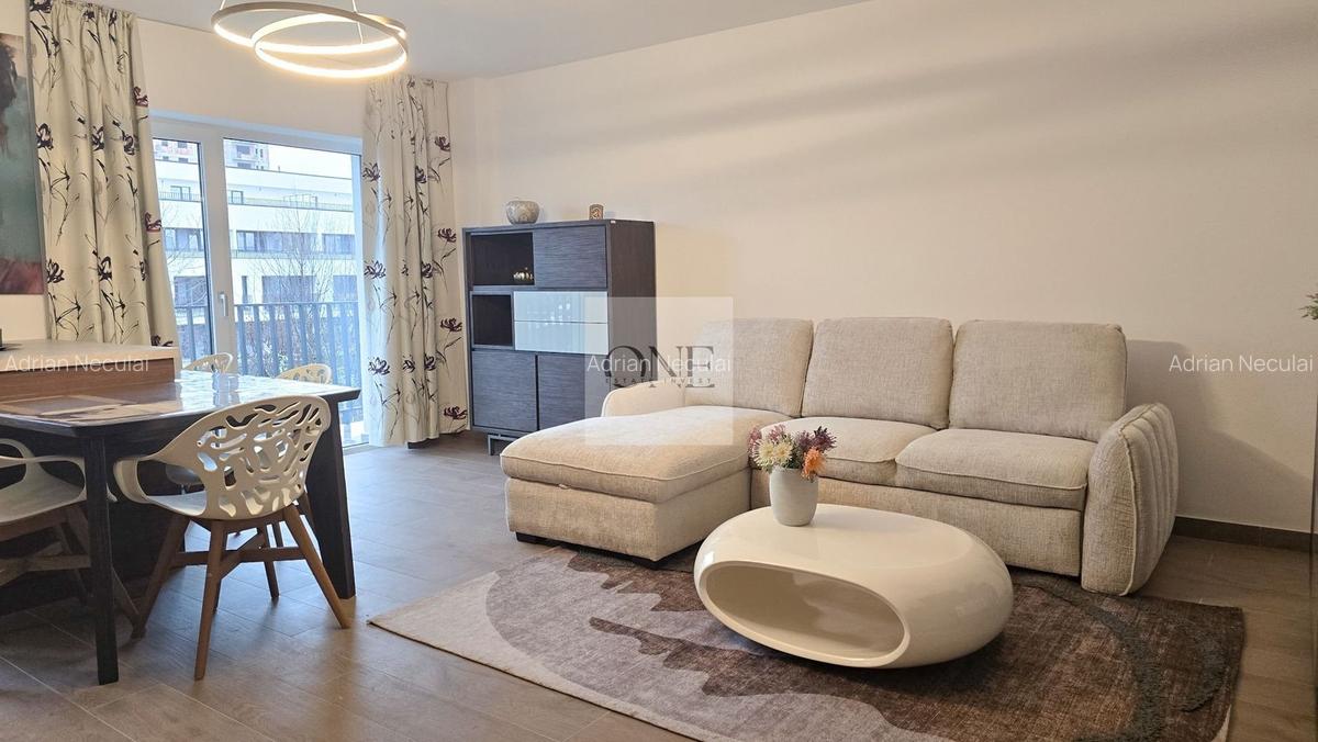 Apartament Cochet Tractorul Prima Închiriere - 3