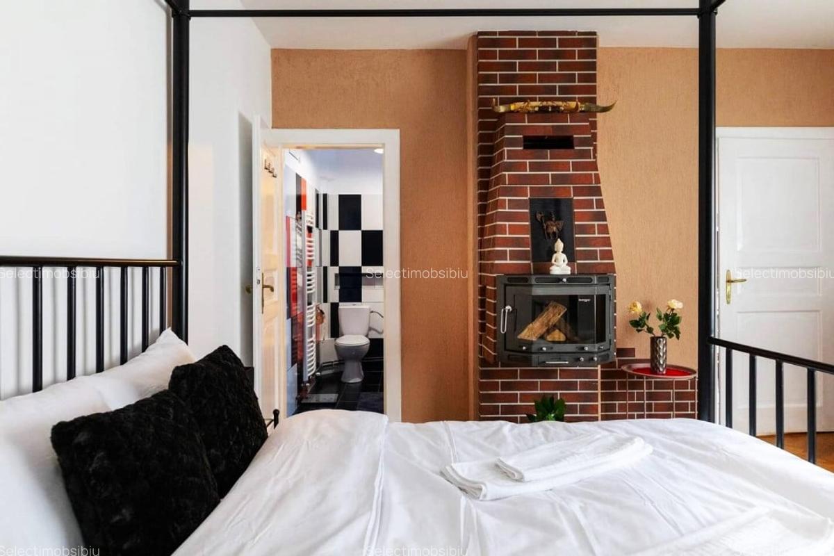 Apartament \ investitie de succes \ Brasov \ Centrul Istoric - 3