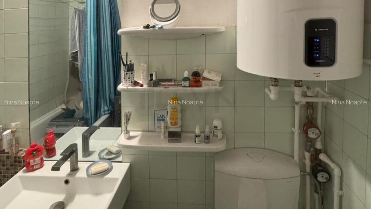 REA1024764 Apartament 4 camere I Stefan cel Mare - 11