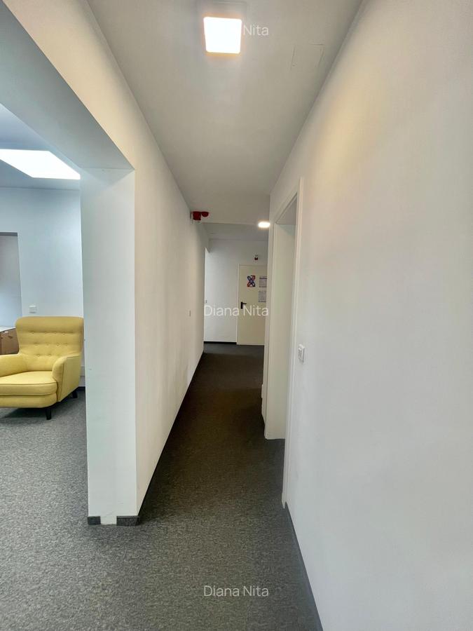 Spațiu birouri – Dorobanți / Primăverii, 130.000mp2 - 19