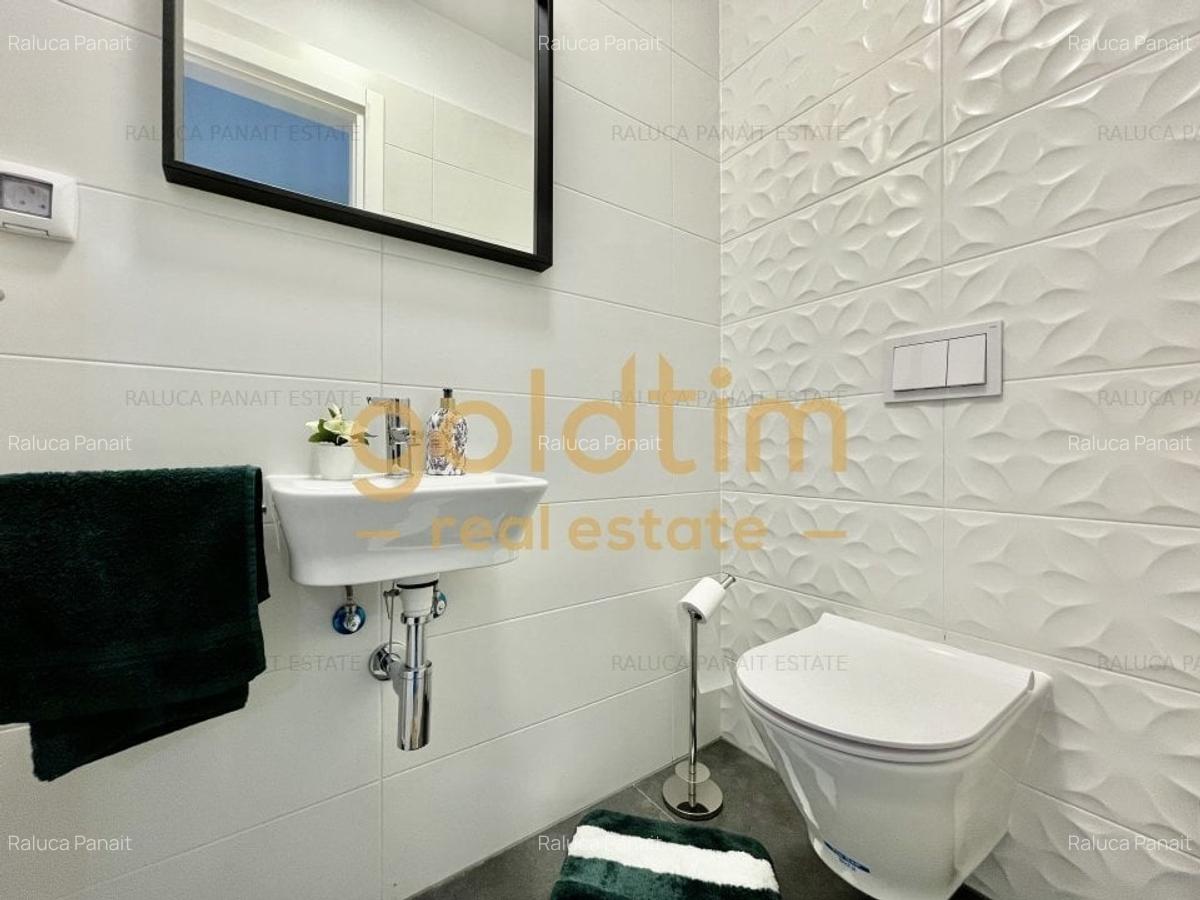 NOU/SUPERB/ SCOALA AMERICANA/ 2 LOCURI DE PARCARE - 13 NOU/SUPERB/ SCOALA AMERICANA/ 2 LOCURI DE PARCARE - 13