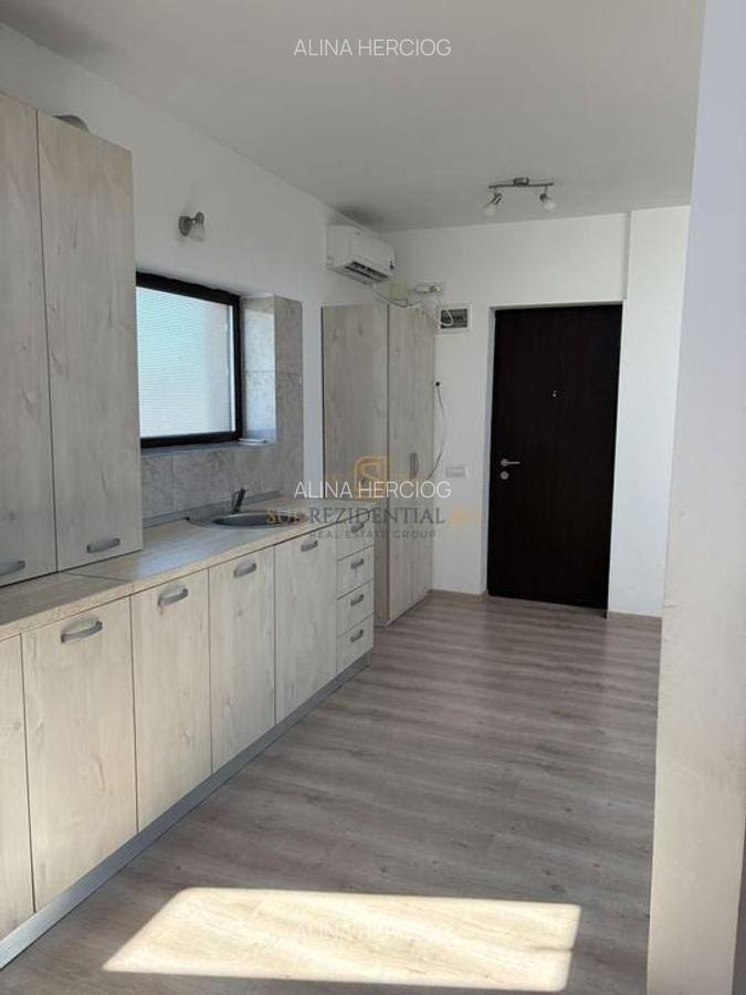 Garsoniera spatioasa, Antiaeriana- Rahova, 0% comision - 6