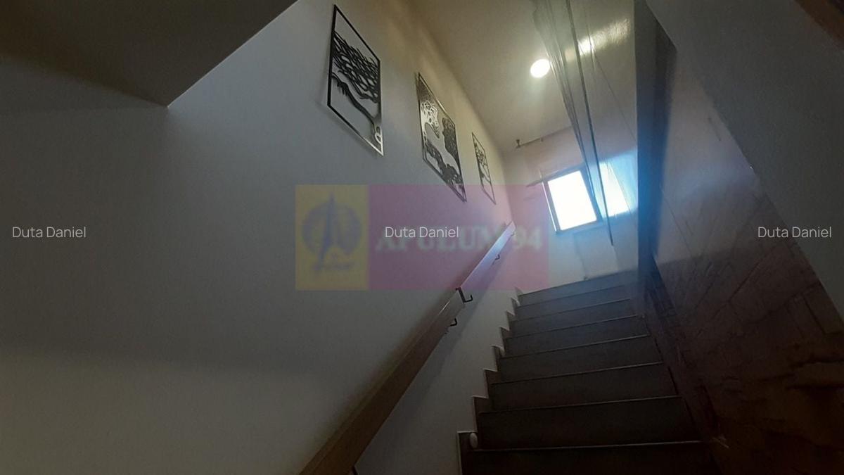 Casa perfectă în București - 47