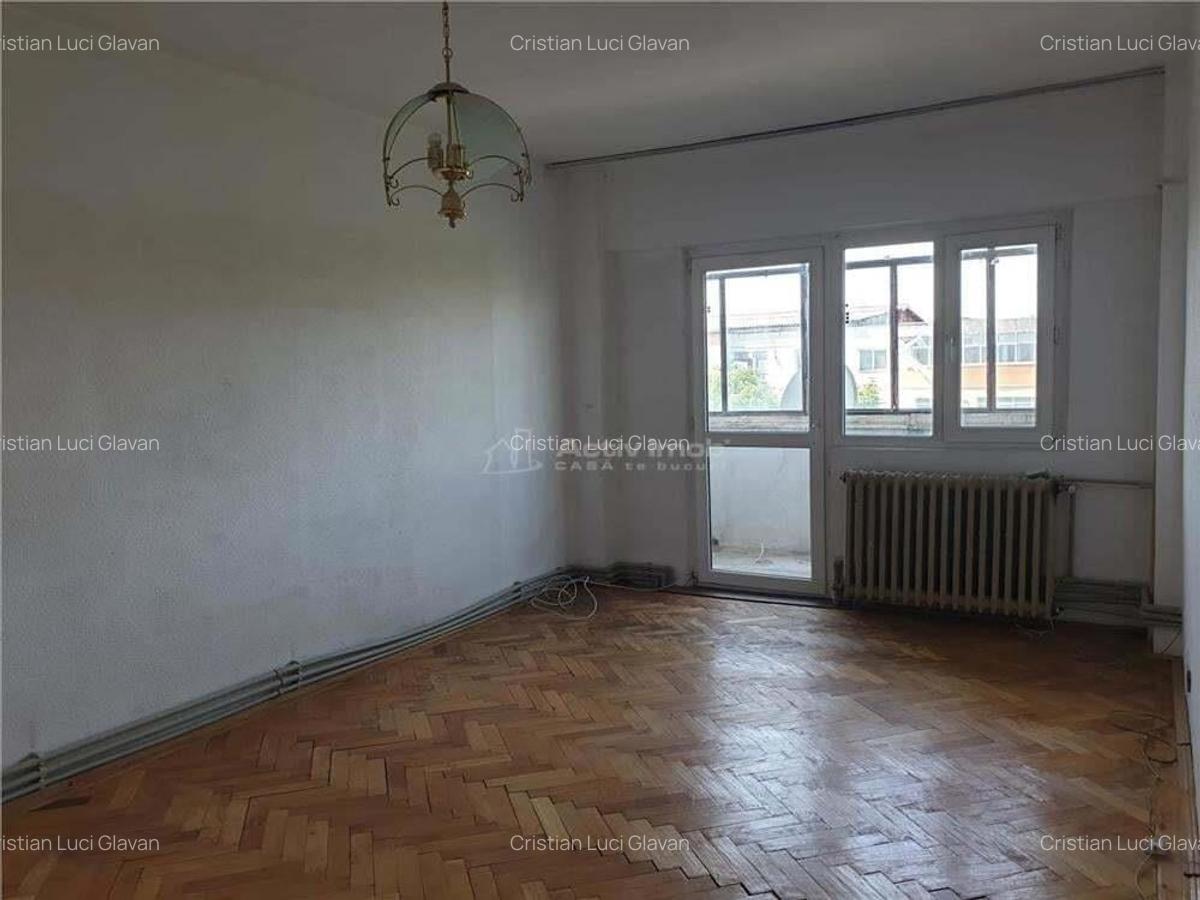 Apartament 3 cam decomandat zona F-uri Dunarii - 6