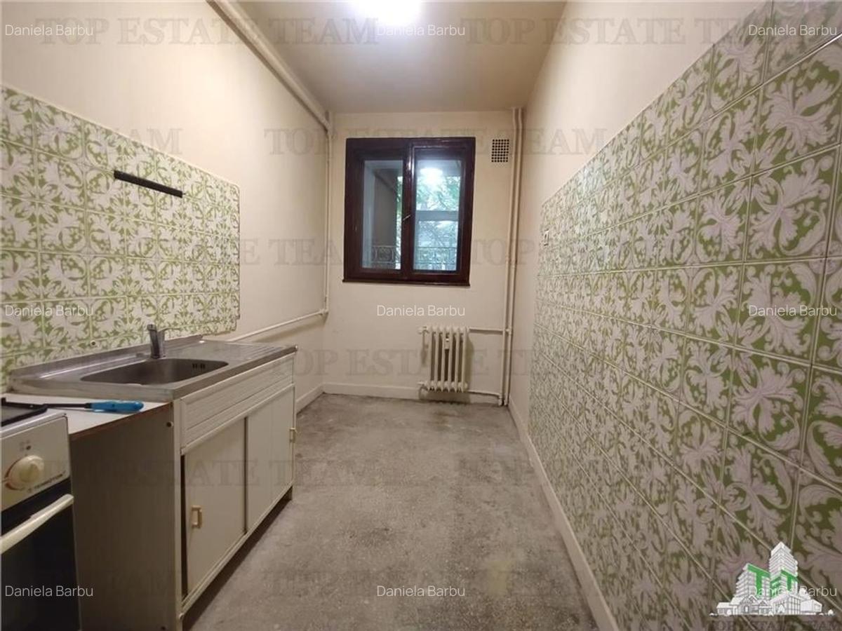 Apartament 2 camere zona linistita si verde, metrou Brancoveanu - 1