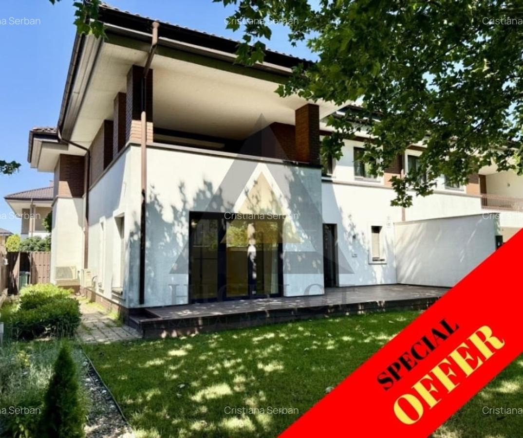 Oferta UNICA in Oxford Gardens, langa Scoala Americana-Pipera - 1