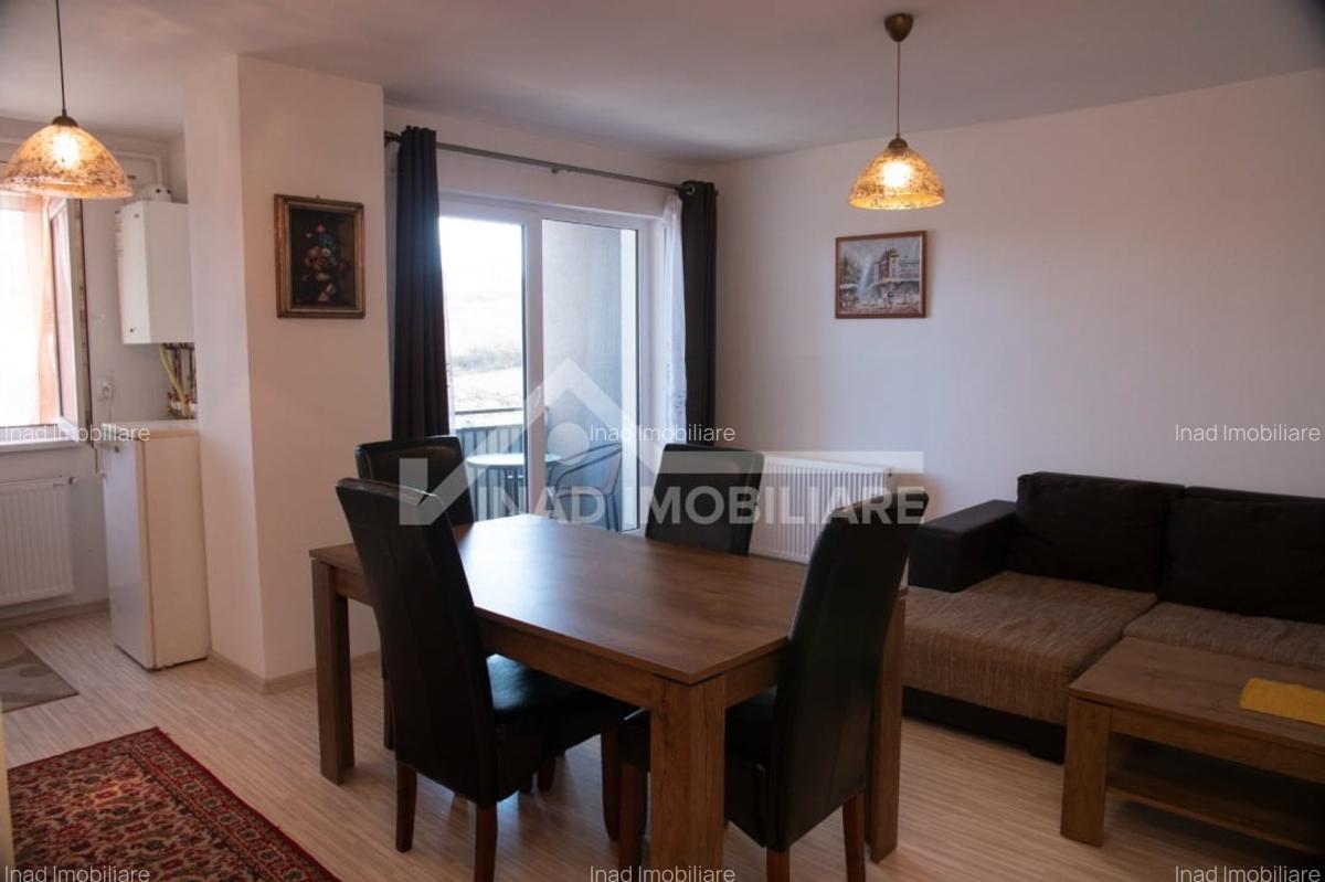 Apartament cu 2 camere, mobilat si utilat complet, parcare, Zona Metro - 6