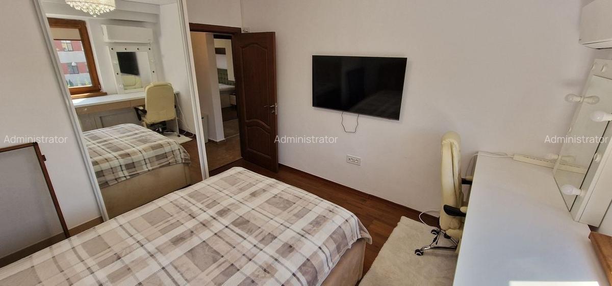 Tomis Nord-zona Euromaterna, 3 camere renovat, nou. - 3