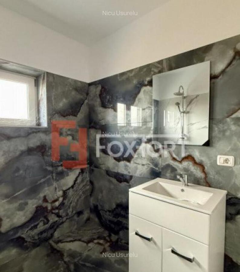 Duplex cu 3 camere si teren de 250 mp, zona Giarmata - 14