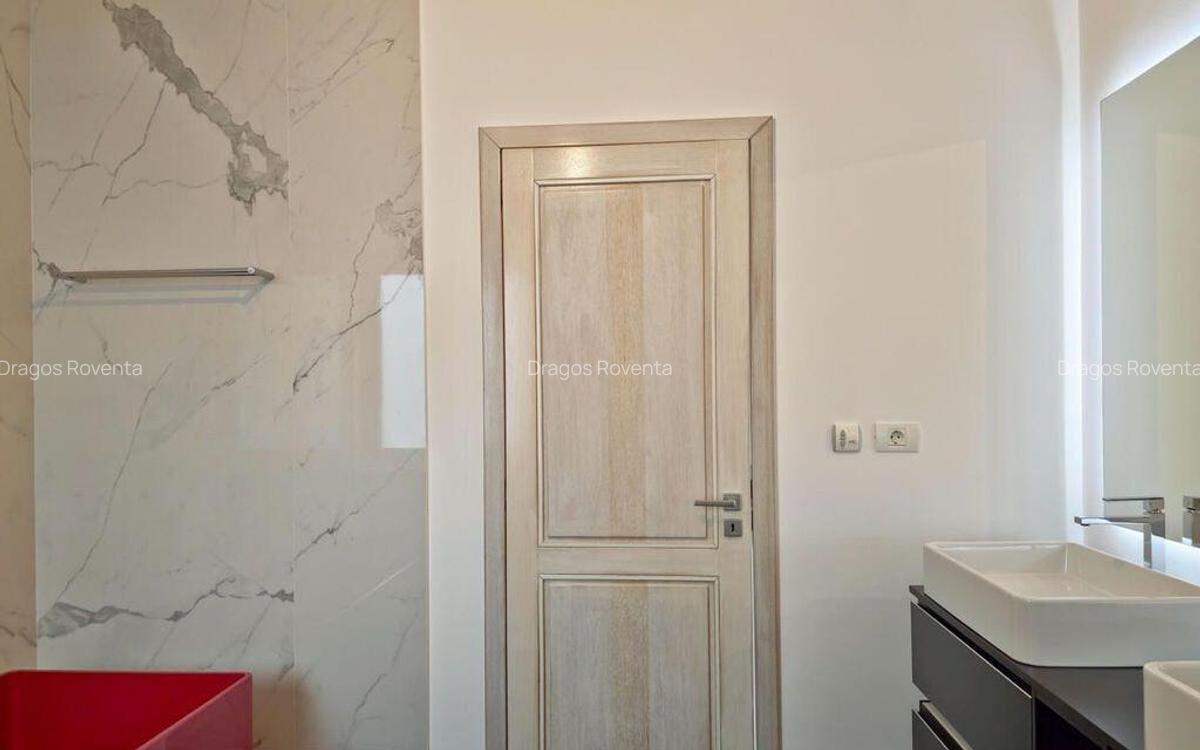 Dumbravita - British School - Vila 5 camere, 3 bai, garaj... - 16