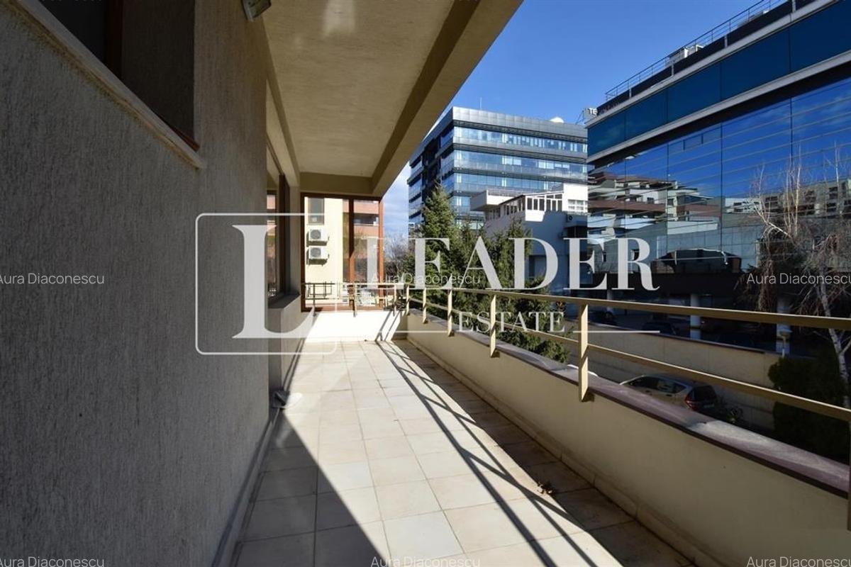 Inchiriere apartament I Zona Herastrau - 24